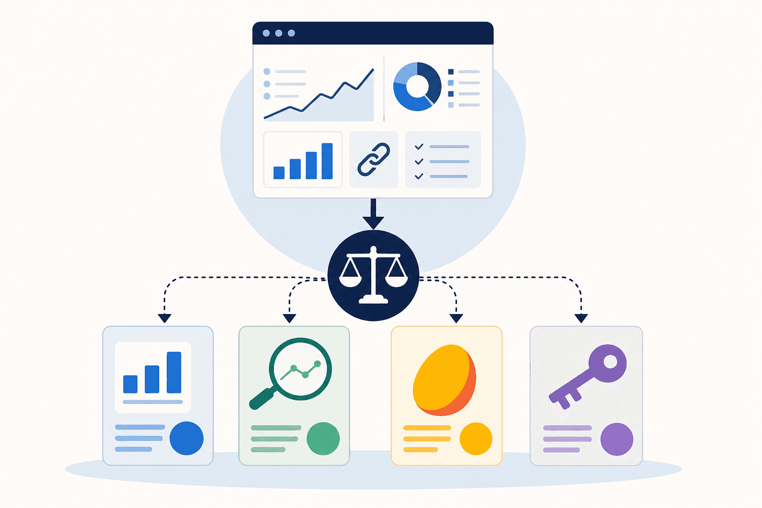 Ahrefs Cheaper Alternative: 4 Tools Matched to Your Workflow