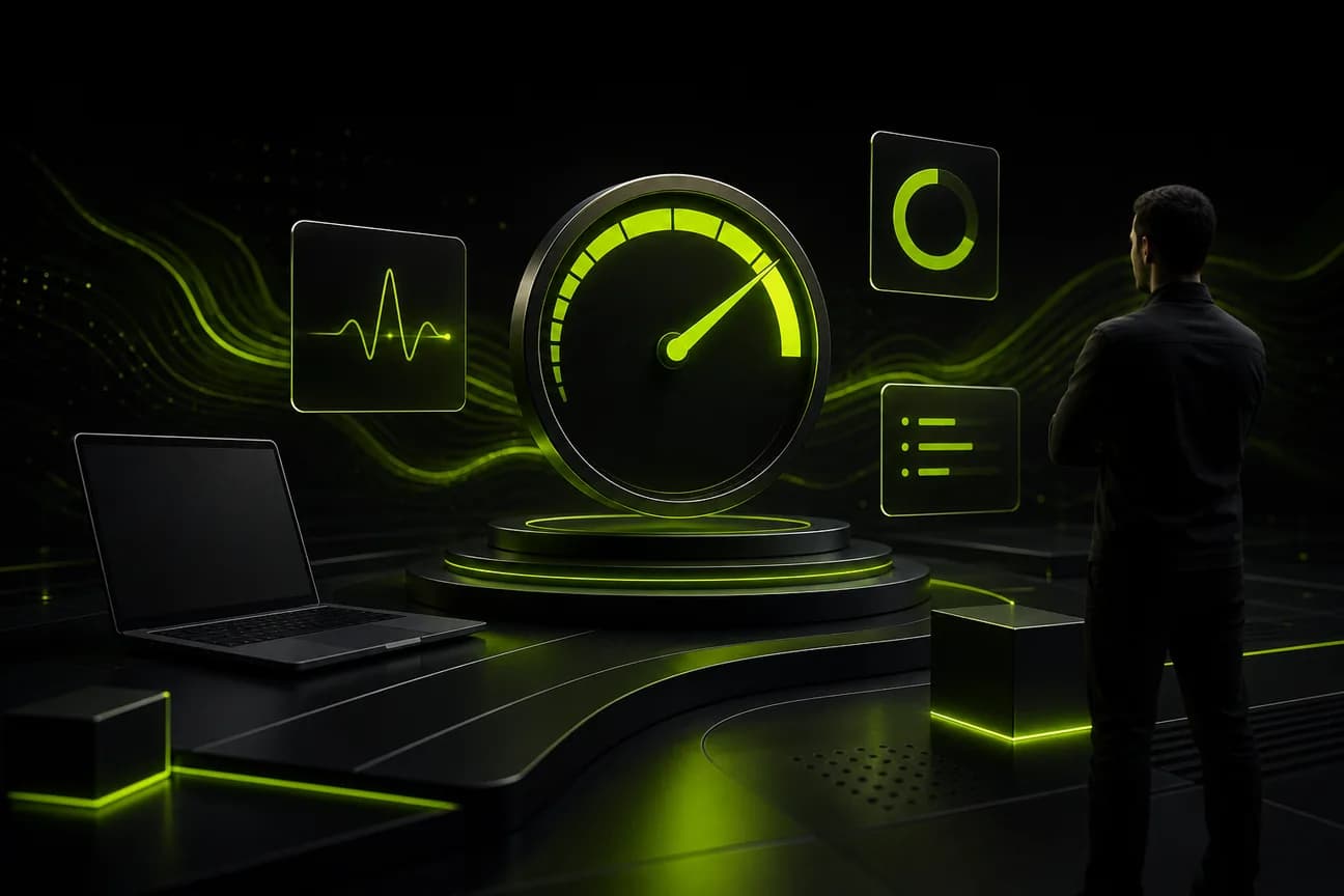 Best Core Web Vitals Checker Tools for 2026