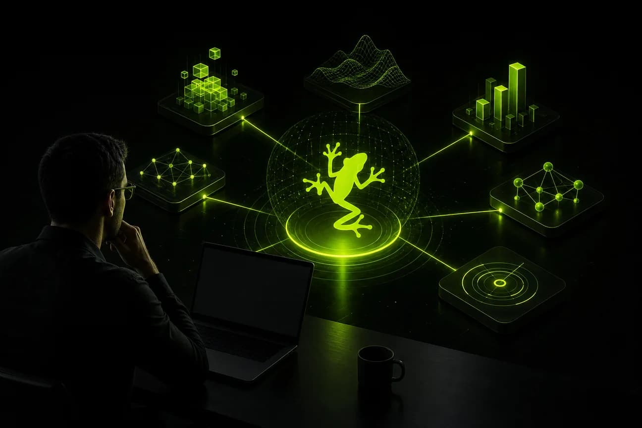 Best Screaming Frog Alternatives: 7 Tools Compared